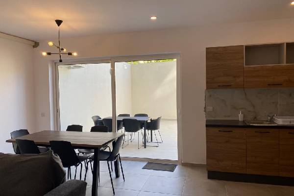 House 1 accommodation in Poissy, France